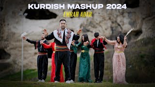 EMRAH ADAR - KURDİSH MASHUP 2024                  