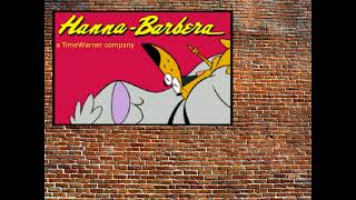 Hanna Barbera Logo 2001 2022