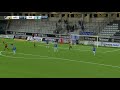 Häcken Trelleborg Goals And Highlights
