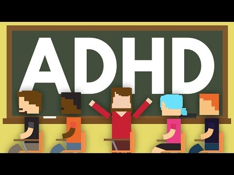What Are The Chances You ACTUALLY Have ADHD? (ft. Mayim Bialik)