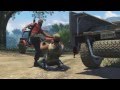 Far Cry 3 - Featurette: Dynamic World and Dangerous Inhabitants
