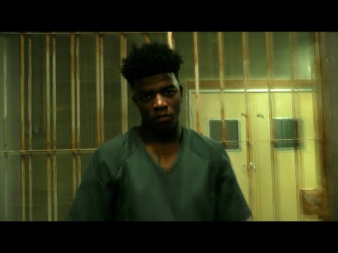 Yungeen Ace - "Blame It on the Streets" (Official Music Video)