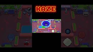 Kaze Kopyacı Karakter