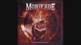 Watch Morifade Lost Within A Shade video