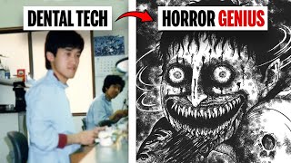 How A Dental Technician Became The Master Of Modern Horror