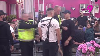 Elita 9 Bukti Rat Mikija Dudića I Anđela, Haos U Beloj Kući Na Sve Strane - 07.10.2025.