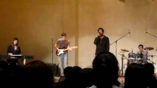 Watch Shane Shane Song Of Surrender video