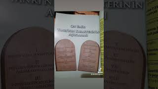 On Emir Zorlama Değil Yöntemdir Yaşamı Kolaylaştıran