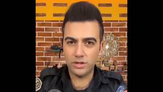 Yakışıklı Güvenlik - Bilmem Yapsak Mı?