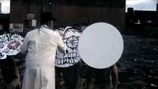 Watch Magneta Lane Lady Bones video