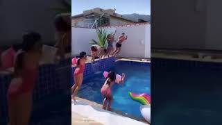 Família Linda Deus Abençoe