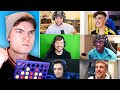 1v1ing Every YouTuber At Connect 4