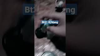 Bt21 Rj Mana