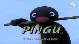 Pingu Outroicon Productions 2006