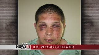 Chilling Text Messages From Father Who Threw 7-Month-Old From Bridge