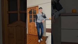 Abi Lütfen Beni Döv