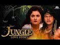 Jungle Love Story Full Movie | Bollywood Blockbuster Superhit Movie | Kirti Singh | Hindi Movie