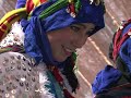 Couples gather for mass marriage in Morocco