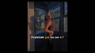 Başak Karahan - Zor