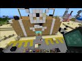 BACTERIA & EXPLOSIVES+ MODS VS BIKINI BOTTOM - Minecraft Mods Vs Maps (Explosives & Viruses)