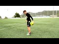 Arco Iris Tijera Trucos De Futbol Arco Iris Tijera Trucos De Futbol
