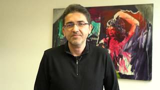 Borusan Alpha Genç Yetenek Programı - Zafer Atabey