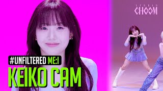 [Unfiltered Cam] Me:i Keiko 'Click' 4K | Be Original