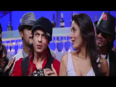Criminal Full Song Ra One 2011 HD 1080p BluRay Music Videos...