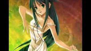 Anime Into The Night