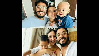 Subhashree Ganguly &Raj Chakraborty