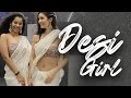 Dostana | Desi Girl | Grishma Hegde Choreography | Priyanka chopra | John Abraham | abhishek