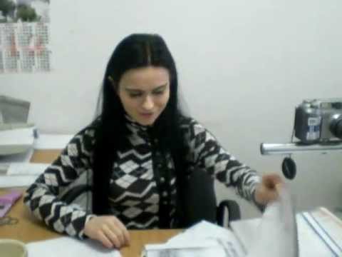 Оформлення закордонних паспортів м. Коростишів ч.1