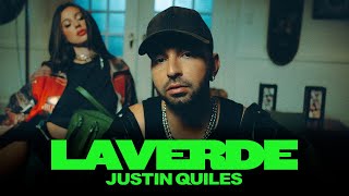 Justin Quiles - La Verde