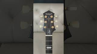Which Would You Play? Knaggs Honga Vs Paoletti 131 Loft
