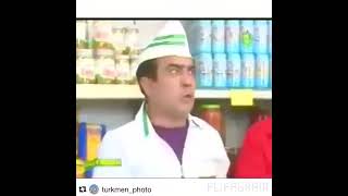 Hoja Hojayew We Türkmen Wäşileri Yaşlyk Ky