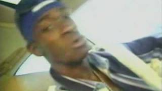 Watch Bounty Killer Living Dangerously video