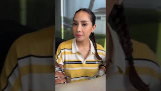 Makin Awet Muda Dan Cantik Ibu Ceo Nagita Slavina Manglingi