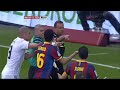 Real Madrid vs Barcelona Spanish Primera Liga 1-1 Ronaldo Goal in HD (17/04/2011)