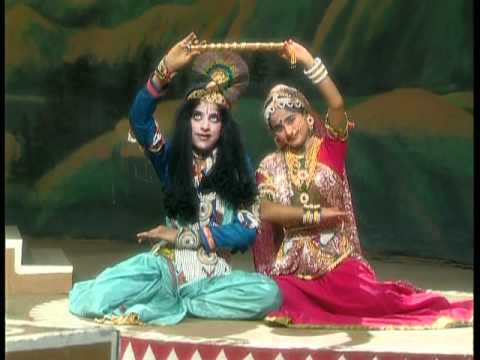 Jai Jai Radha Raman Hari Bol Full Song I Raat Shyam Sapne Mein...