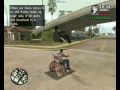 Gta sa Stunts and funny stuffs