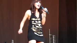 Watch Carly Rae Jepsen Guitar String Wedding Ring video