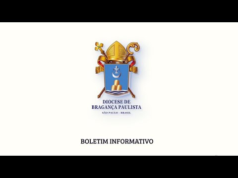 Boletim Informativo da Diocese de Bragança Paulista