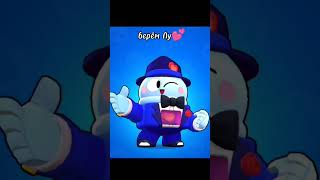 Проверка Мифов В Brawl Stars (До Конца) #Shorts #Brawlstars