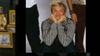 Watch Nick Carter End Of Forever video