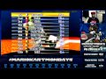 Mario Kart Wii Custom Tracks w/ PKSparkxx! | Fireball Cup (Season 2) - #MarioKartMondays