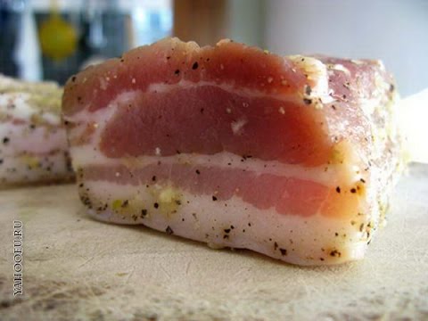 Засолка корейки в рассоле домашних условиях