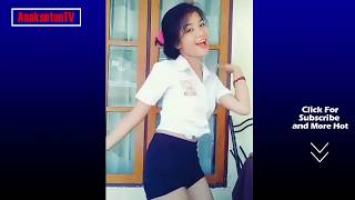 Kompilasi Hot Tiktok Sma Ketat Terbaru