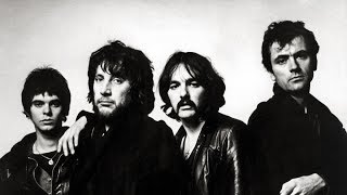 The Stranglers - Golden Brown.. ( Punk )