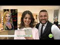 Kiszel Tünde várja Mező Misi bocsánatkérést - 2015.01.13. - tv2.hu/fem3cafe