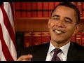 USA President Barack Obama Opinion On Hip-Hop & Rap 2008